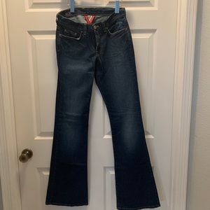 Lucky Brand Women’s Jeans Sweet ‘n Low